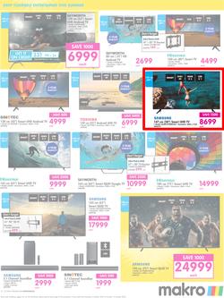 Makro : Get That Big Summer Feeling (02 October - 15 October 2023), page 3