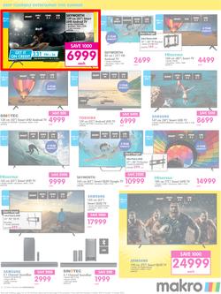 Makro : Get That Big Summer Feeling (02 October - 15 October 2023), page 3