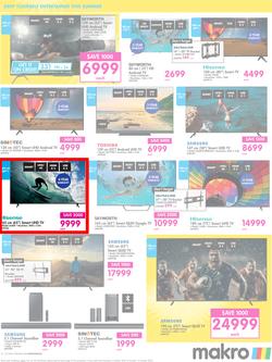 Makro : Get That Big Summer Feeling (02 October - 15 October 2023), page 3