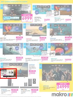 Makro : Get That Big Summer Feeling (02 October - 15 October 2023), page 3