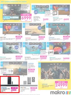 Makro : Get That Big Summer Feeling (02 October - 15 October 2023), page 3
