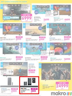 Makro : Get That Big Summer Feeling (02 October - 15 October 2023), page 3