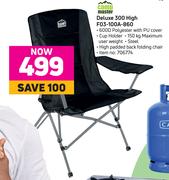Campmaster Deluxe 300 High F03-100A-860   