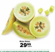 Winter Melons-Each