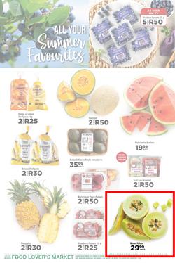 Food Lover's Market Eastern Cape : The Hottest Housebrand Deals In South Africa (24 October - 30 October 2022), page 3