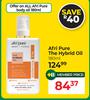 Afri Pure The Hybrid Oil-180ml