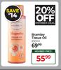 Bramley Tissue Oil-250ml