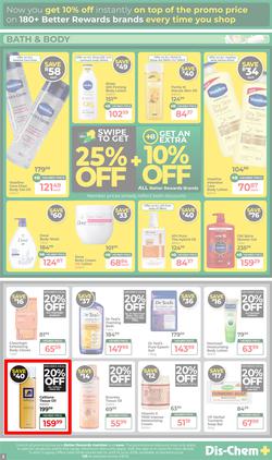 Dis-Chem : Better Winter Savings (12 May - 14 June 2026), page 3