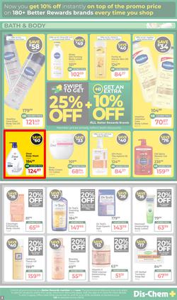 Dis-Chem : Better Winter Savings (12 May - 14 June 2026), page 3