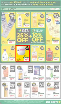 Dis-Chem : Better Winter Savings (12 May - 14 June 2026), page 3