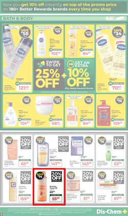 Dis-Chem : Better Winter Savings (12 May - 14 June 2026), page 3