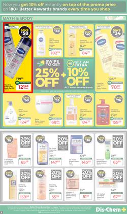Dis-Chem : Better Winter Savings (12 May - 14 June 2026), page 3
