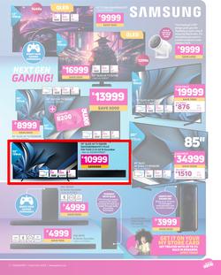 Game : Electronics Mania (22 March - 11 April 2023), page 3