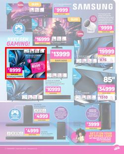 Game : Electronics Mania (22 March - 11 April 2023), page 3