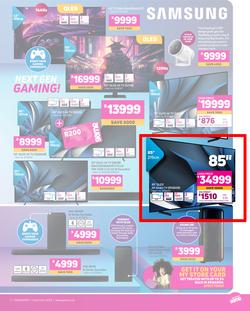 Game : Electronics Mania (22 March - 11 April 2023), page 3