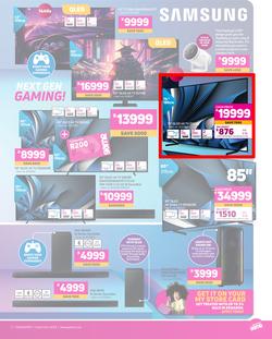 Game : Electronics Mania (22 March - 11 April 2023), page 3