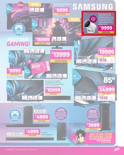 Game : Electronics Mania (22 March - 11 April 2023), page 3