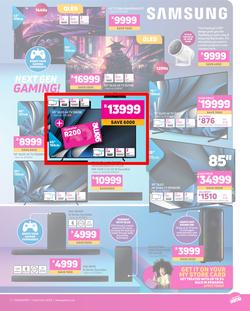 Game : Electronics Mania (22 March - 11 April 2023), page 3