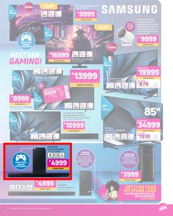 Game : Electronics Mania (22 March - 11 April 2023), page 3