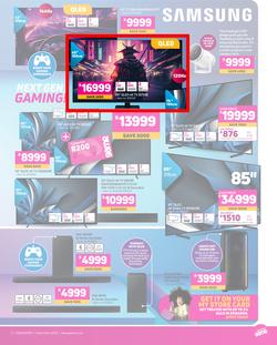Game : Electronics Mania (22 March - 11 April 2023), page 3