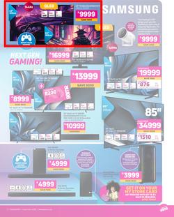 Game : Electronics Mania (22 March - 11 April 2023), page 3