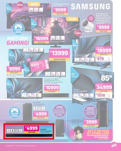 Game : Electronics Mania (22 March - 11 April 2023), page 3