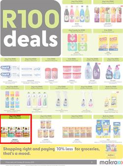 Makro : More 4 Less (18 November - 26 January 2025), page 3