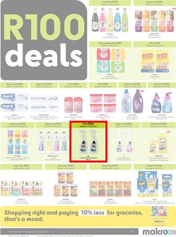Makro : More 4 Less (18 November - 26 January 2025), page 3