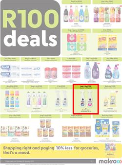 Makro : More 4 Less (18 November - 26 January 2025), page 3