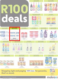 Makro : More 4 Less (18 November - 26 January 2025), page 3
