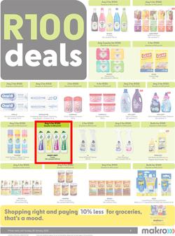 Makro : More 4 Less (18 November - 26 January 2025), page 3