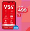 Itel V54 4G