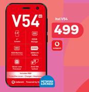 Itel V54 4G