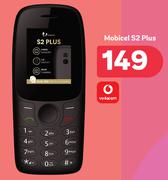 Mobicel S2 Plus
