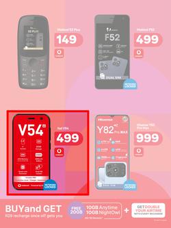 PEP Cell : Honor Your New World (24 October - 26 November 2025), page 10