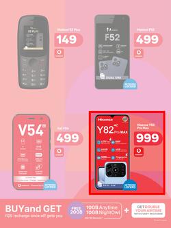 PEP Cell : Honor Your New World (24 October - 26 November 2025), page 10