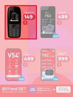 PEP Cell : Honor Your New World (24 October - 26 November 2025), page 10