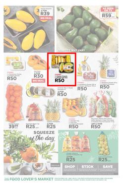 Food Lover's Market Eastern Cape : Live Fresh, Live Well (29 May - 04 June 2023), page 3