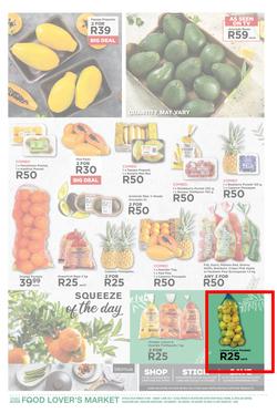 Food Lover's Market Eastern Cape : Live Fresh, Live Well (29 May - 04 June 2023), page 3