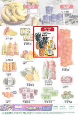 Food Lover's Market Gauteng, Limpopo, North West, Mpumalanga & Free State : Winter Carnival Biggest Deals Of The Season (25 July - 31 July 2022), page 3