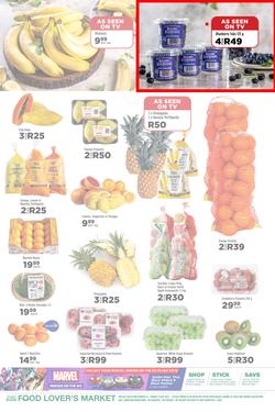 Food Lover's Market Gauteng, Limpopo, North West, Mpumalanga & Free State : Winter Carnival Biggest Deals Of The Season (25 July - 31 July 2022), page 3