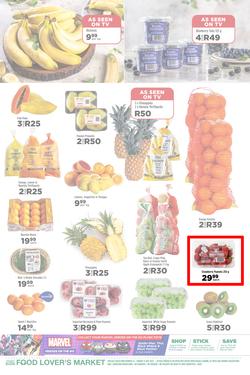 Food Lover's Market Gauteng, Limpopo, North West, Mpumalanga & Free State : Winter Carnival Biggest Deals Of The Season (25 July - 31 July 2022), page 3