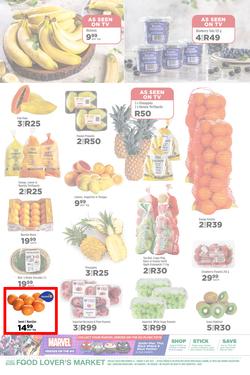 Food Lover's Market Gauteng, Limpopo, North West, Mpumalanga & Free State : Winter Carnival Biggest Deals Of The Season (25 July - 31 July 2022), page 3