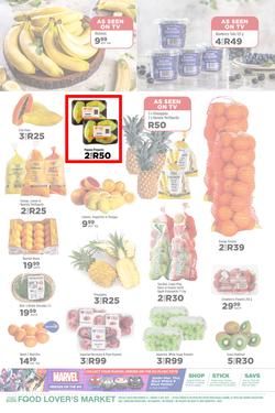 Food Lover's Market Gauteng, Limpopo, North West, Mpumalanga & Free State : Winter Carnival Biggest Deals Of The Season (25 July - 31 July 2022), page 3