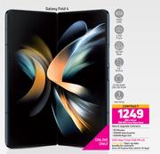 Samsung Galaxy Fold 4-On 1GB Red Core More Data