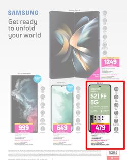 Game Cellular : It's Twenty Twentyspree (07 February - 06 March 2023), page 3