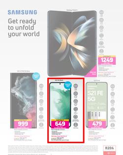 Game Cellular : It's Twenty Twentyspree (07 February - 06 March 2023), page 3