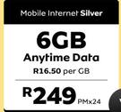 Huawei 10.4" Mate Pad SE LTE-On Mobile Internet Silver