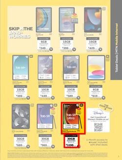 MTN : Y'ello (1 January - 31 January 2024), page 5