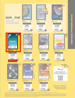 MTN : Y'ello (1 January - 31 January 2024), page 5